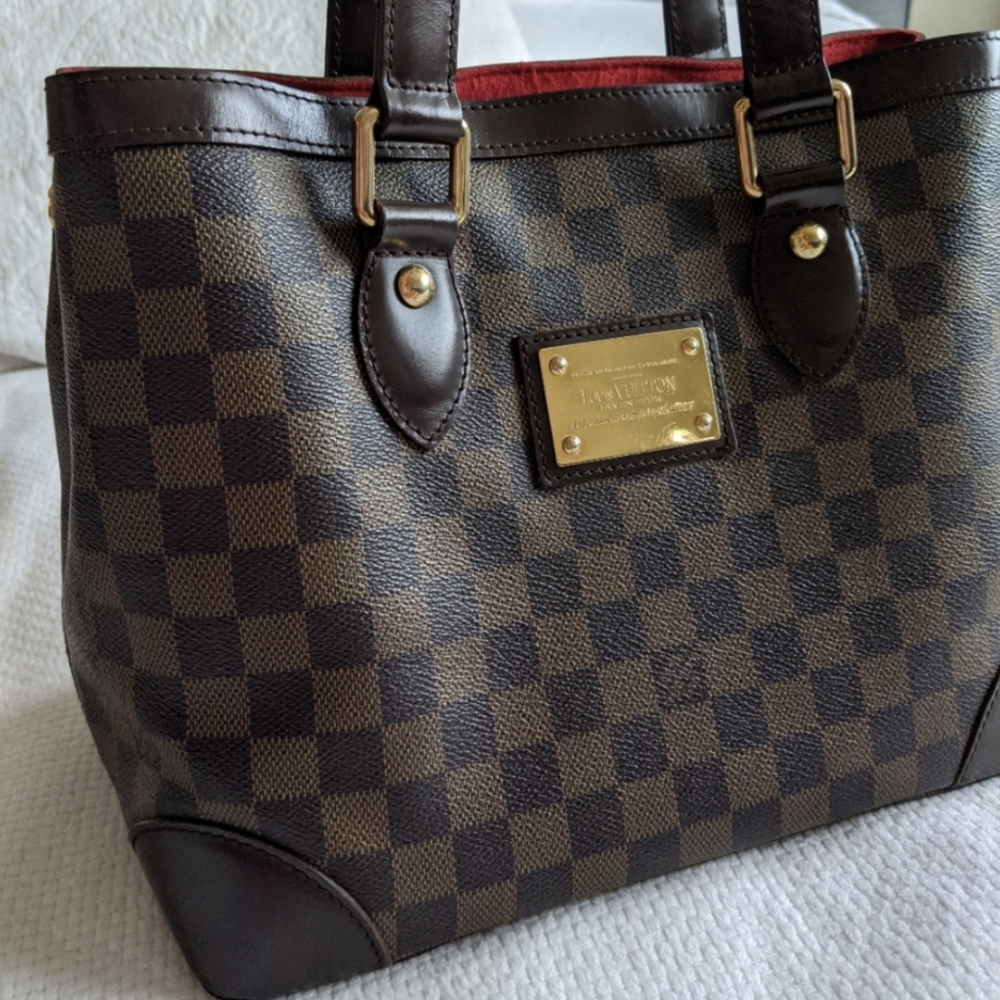 LV handbag